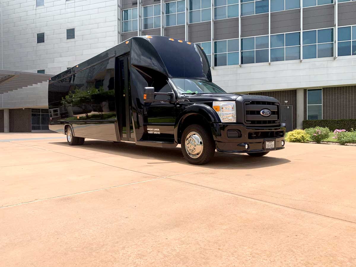 Party Bus